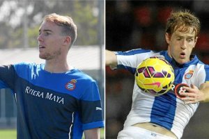 Los jugadores periquitos ya tienen un nuevo destino.