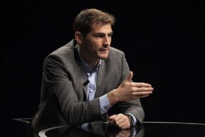 Casillas.