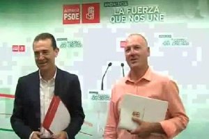 Jiménez no estará en la lista del PSOE.