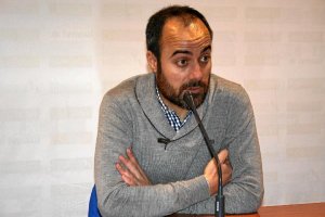 Lirola deja el banquillo celeste tras la peor racha de la temporada.