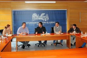 Consejo Local de El Ejido