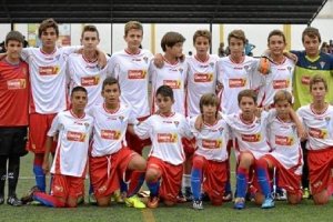 La Escuela de Roquetas está muy valorada a nivel nacional.