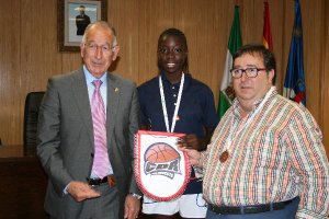 Roquetas cuida el deporte.