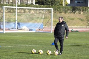 JIM recela de la capacidad del Espanyol en casa.