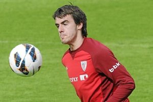 Jon Aurtenetxe podría venir al Almería.