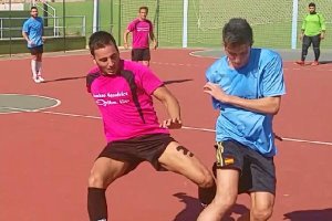 La Peña Sotanillo está realizando una sobresaliente temporada.