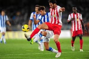 Torsiglieri vuelve a Argentina para competir con un grande.