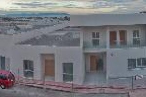 Nuevo centro de Aspapros en la capital.