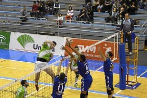 Fornés tiene claro que el Unicaja es a día de hoy el atídoro para Teruel.