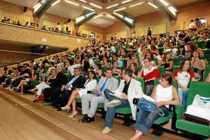 Los estudiantes de la UAL podrán estudiar en América, Asia y Oceanía.