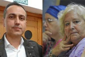 Martínez López y Romero Yebra, finalistas del Premio Andalucía de la Crítica.