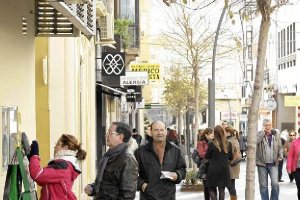 Almería que cuenta con 726 afiliados a la ONCE.