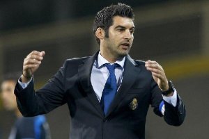 Candidato al banquillo del Granada.