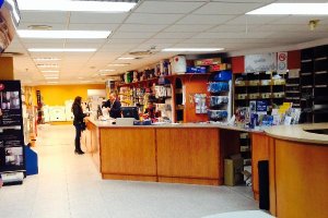 Las instalaciones  de Zitro se encuentra en Carretera de Níjar, 404. Allí  los clientes podrán encon