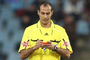 Alfonso Álvarez Izquierdo en el Coliséum.