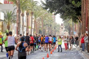 Personas que trabajaron y colaboraron en la pasada edición.