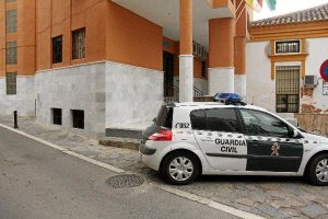 El detenido fue puesto a disposición del juez en Huércal-Overa, quien decretó su entrada en prisión.