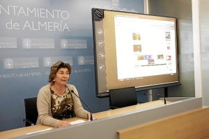 Rafaela Abad, concejal de Hacienda