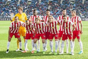 Este Almería no se debe desconectar nunca porque lo pagará con puntos.