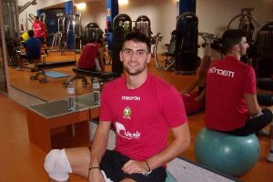 Pablo Bugallo quiere ver la mejor versión del Unicaja.