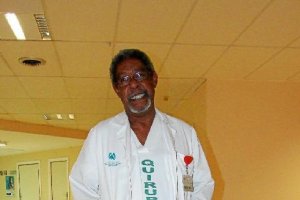 Humberto Kessel Sardiñas.