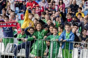 Canteranos del Oriente.