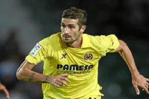 Cani seguirá disfrutando del fútbol en el Atlético.