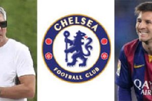 Messi podría dejar el Barça.