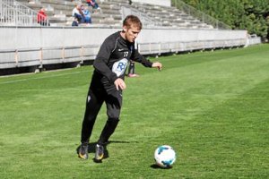 Adrián Gunino sigue sin aparecer por Córdoba.