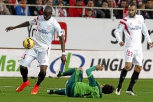 Emery se tranquiliza con el alcance de la lesión.