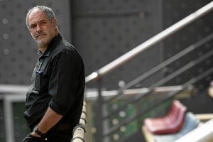 Andoni Zubizarreta vive sus peores días en el Barça.