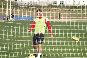Hemed en el campo Anexo.