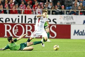 Denis provocó la expulsión de Planas.