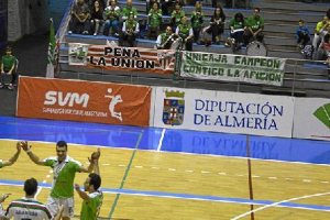 Unicaja quiere mantener la tensión de trabajo pese a no haber competición.