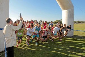 Los Juegos Deportivos siguen siendo un gran semillero.