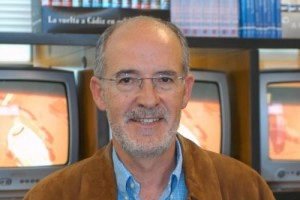 José Luis Pereñiguez, jefe de emisiones cesado hoy