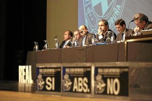 El Deportivo comienza un año vital en lo económico.