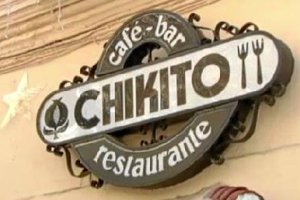 El restaurante del fallecido es uno de los templos futbolísticos de Granada.