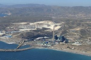 Central de Carboneras