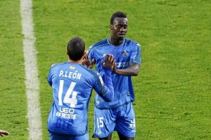 Las lesiones se ceban con el club azul esta temporada.