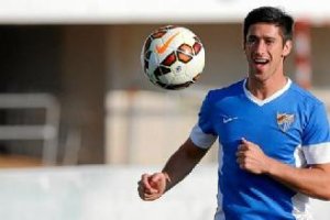 Pablo Pérez espera triunfar en el club argentino.