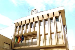 El Ayuntamiento de Roquetas ha recibido el pago.