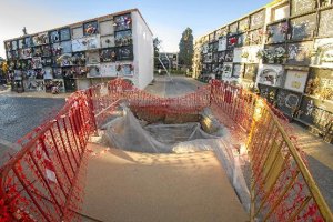 Situación actual de las fosas