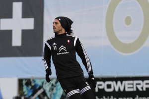 Larrivey ha sido duramente sancionado.