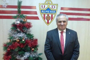 Alfonso García vuelve a buscar fichajes por Navidad.