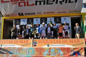 La Clásica Ciclista sigue creciendo cada año.