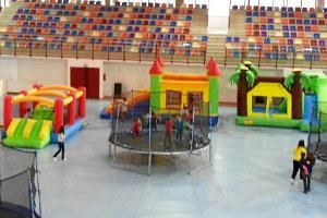 Actividades infantiles para disfrutar la Navidad