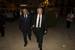 Alfonso García tendrá trabajo en enero.