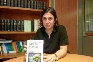 Maleno ha sido distinguido por ‘Mar de Irlanda’.