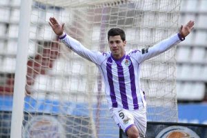 Javi Guerra quiere volver a España.